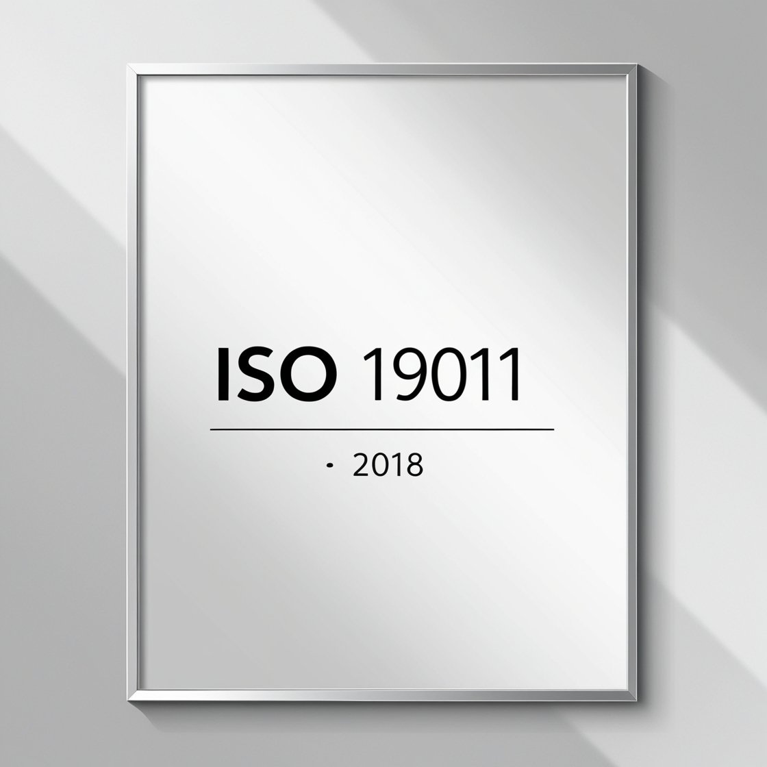 ISO 19011:2018